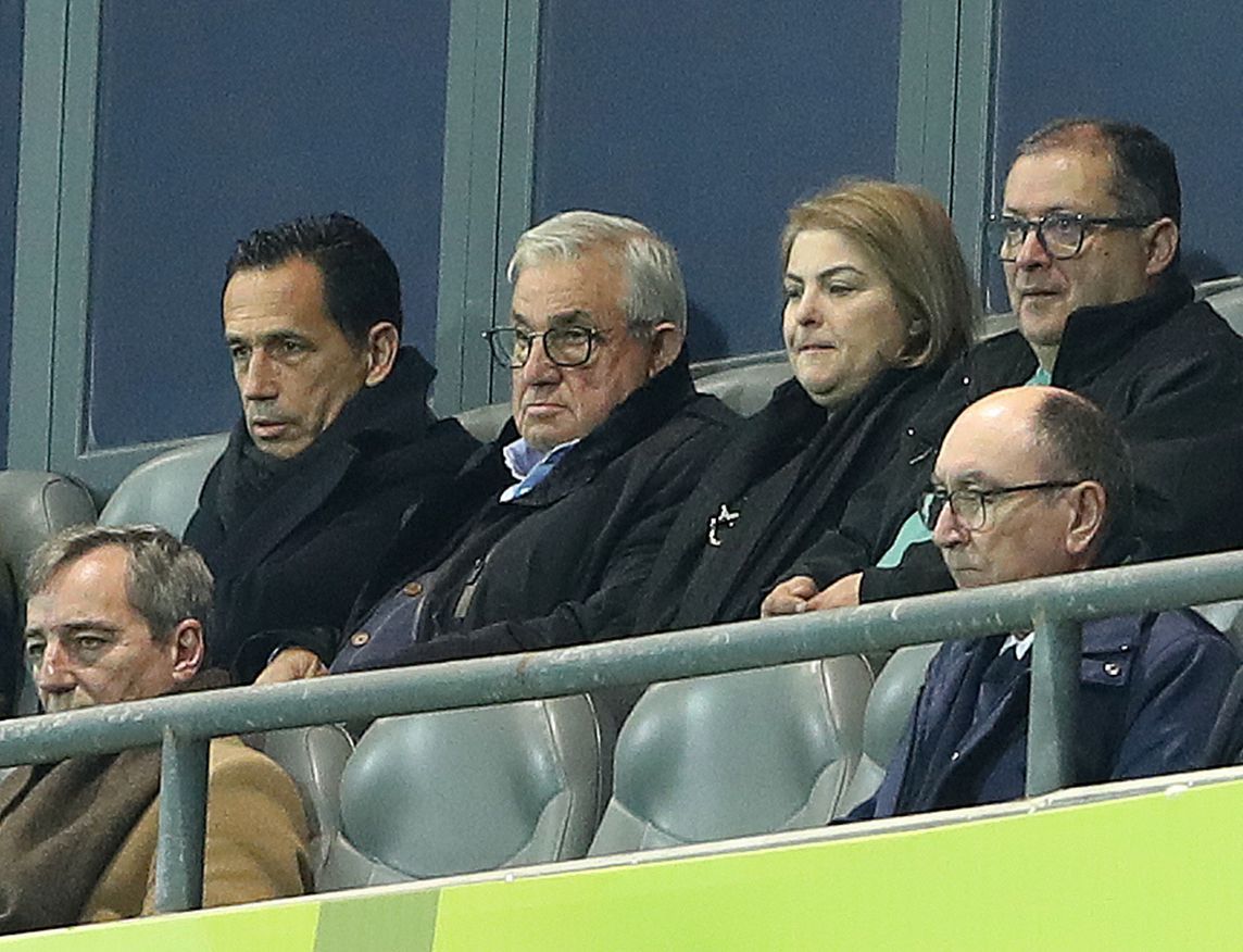 Decisão sobre Data do Arouca-FC Porto: Pedro Proença Garante Resolução 