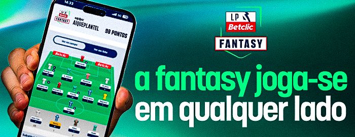 Fantasy League Banner