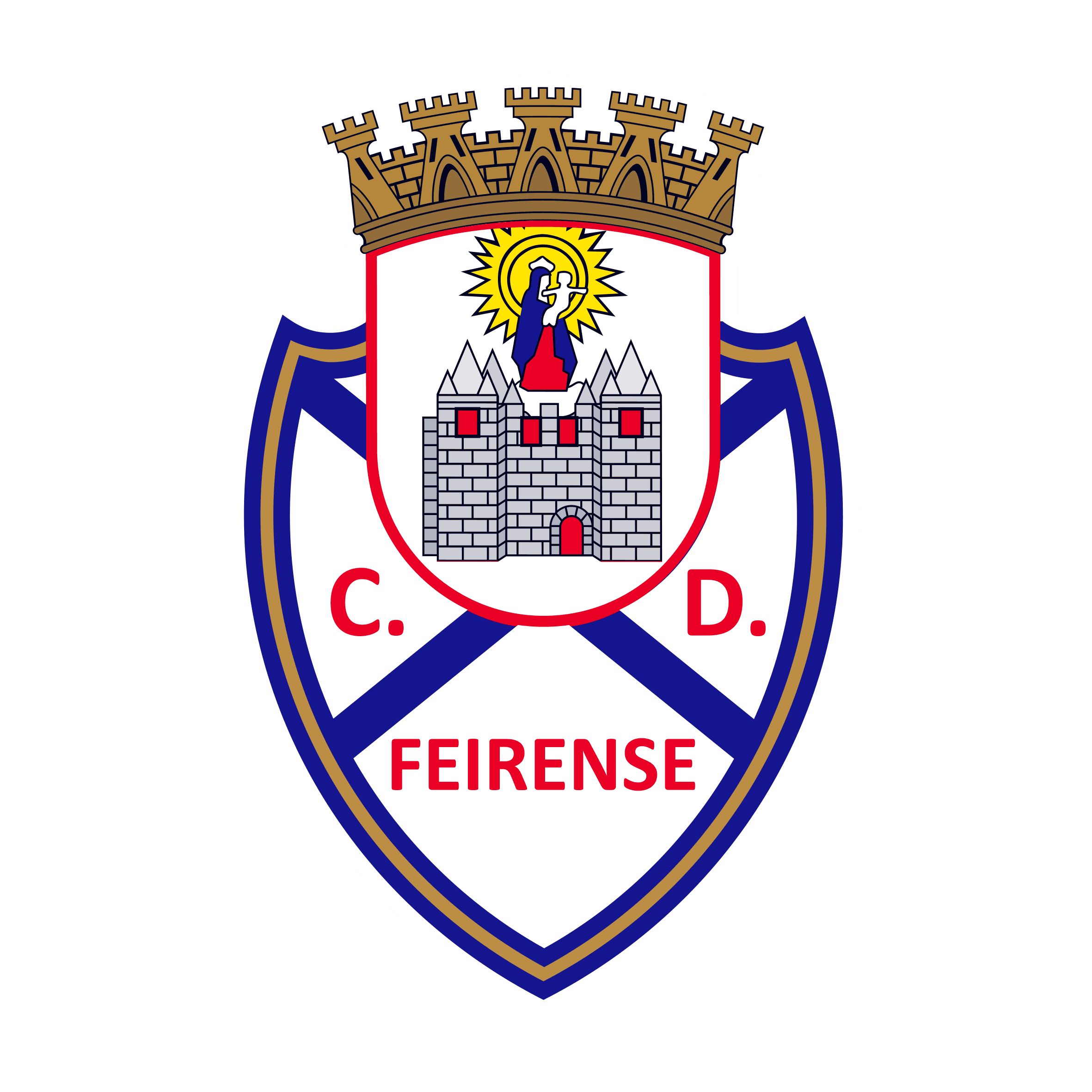 CD Feirense