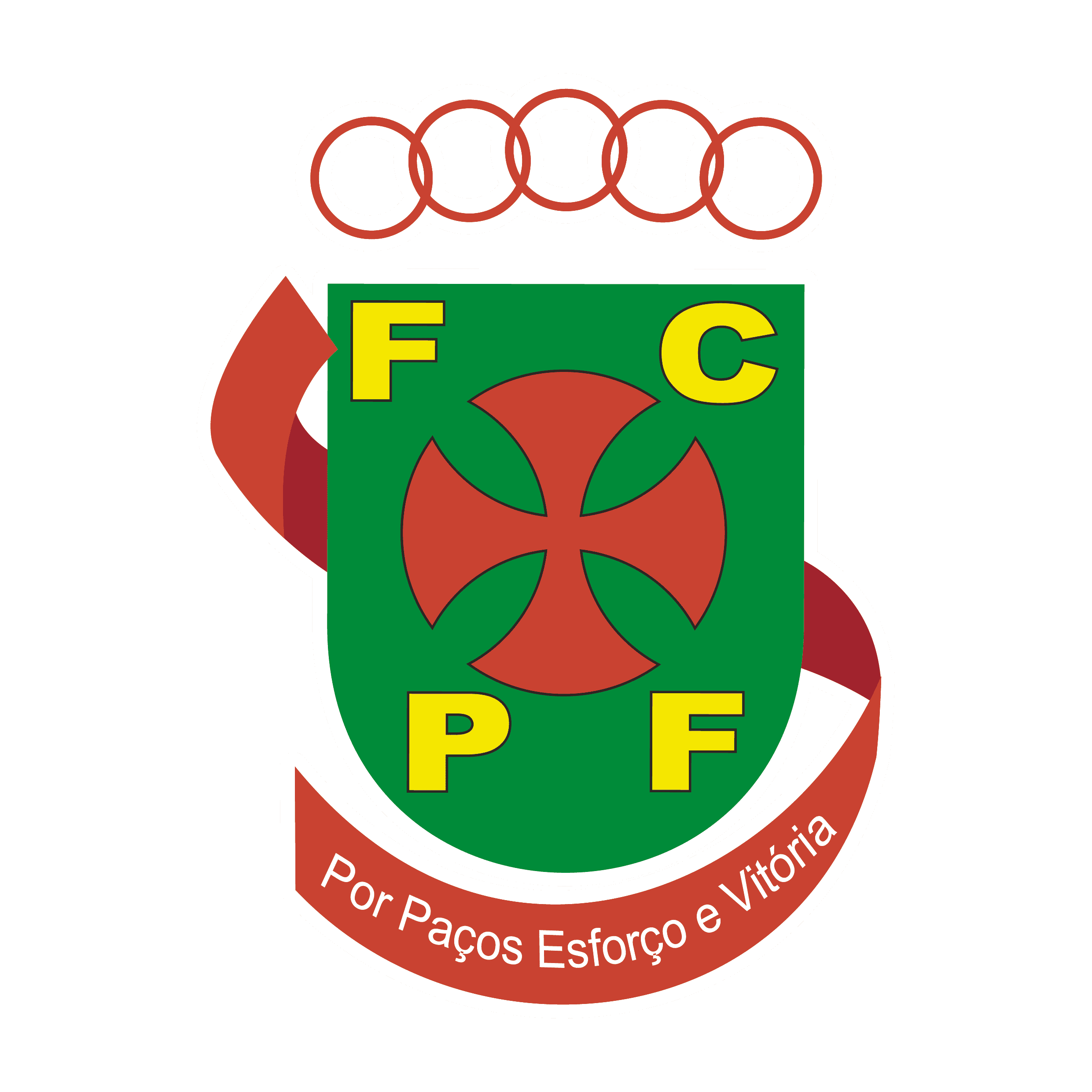 FC P.Ferreira