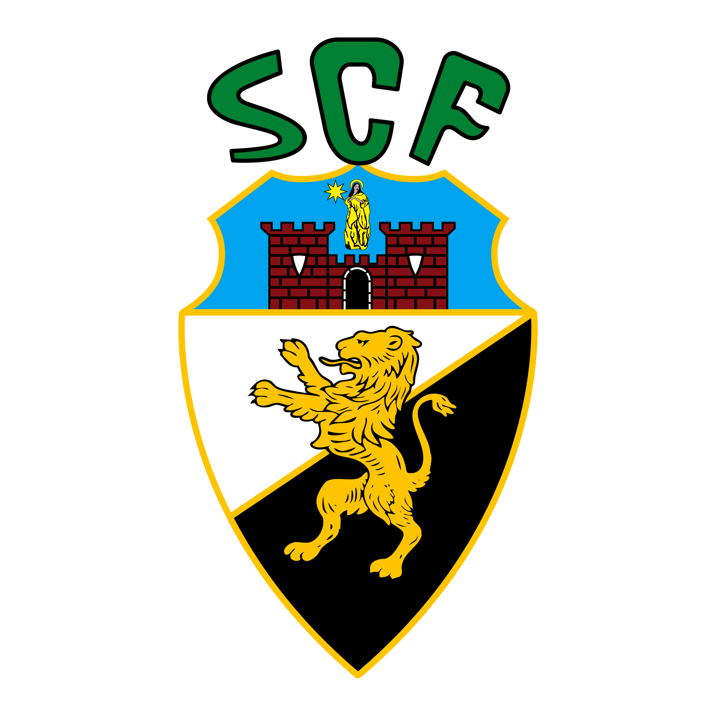 SC Farense