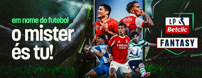 Fantasy League Banner